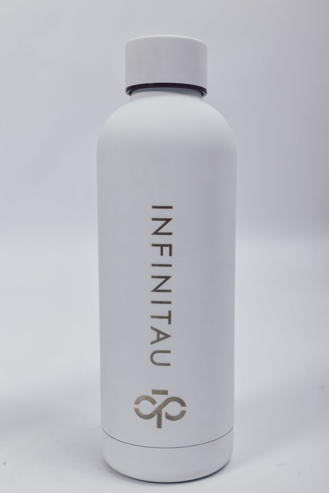 Durum Water Bottle white
